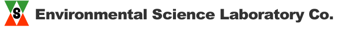 E.S.Lab that develops and sales the balance improvement device for the water, soil, the air, and the sewage processing.